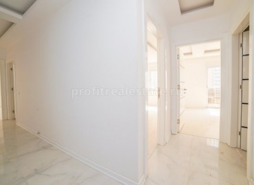 Apartment with two bedrooms in Konyaalti, Antalya, Turkey ID-0347 фото-19}}