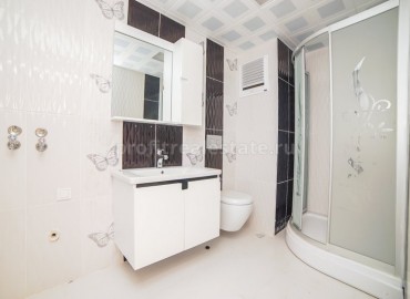 Apartment with two bedrooms in Konyaalti, Antalya, Turkey ID-0347 фото-22}}