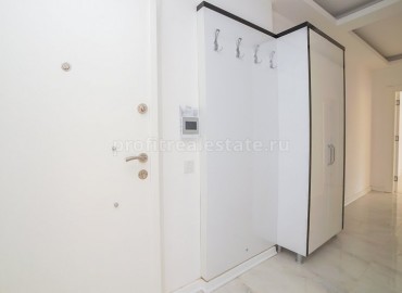 Apartment with two bedrooms in Konyaalti, Antalya, Turkey ID-0347 фото-31}}