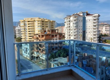 Элегантные трехкомнатные апартаменты, в современной благоустроенной резиденции Тосмура, Аланья, 108 м2 ID-5694 фото-20