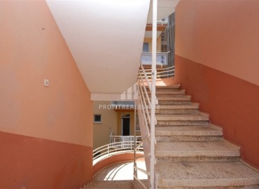 Бюджетные трехкомнатные апартаменты, с отдельной кухней, в ухоженном комплексе Махмутлара, Аланья, 90 м2 ID-5697 фото-17