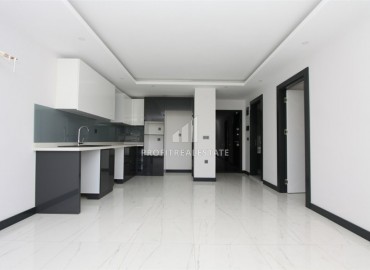 Новая двухкомнатная квартира, в 500 метрах от центра Аланьи, 60 м2 ID-5701 фото-3