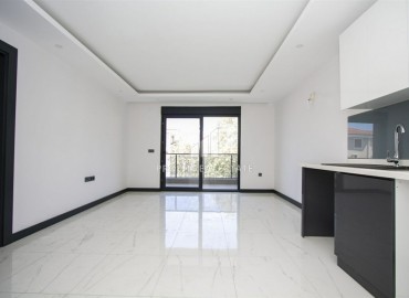 Новая двухкомнатная квартира, в 500 метрах от центра Аланьи, 60 м2 ID-5701 фото-4