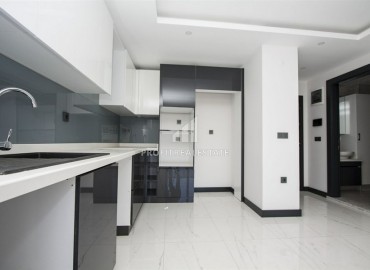 Новая двухкомнатная квартира, в 500 метрах от центра Аланьи, 60 м2 ID-5701 фото-5