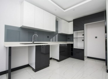 Новая двухкомнатная квартира, в 500 метрах от центра Аланьи, 60 м2 ID-5701 фото-6