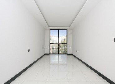 Новая двухкомнатная квартира, в 500 метрах от центра Аланьи, 60 м2 ID-5701 фото-8