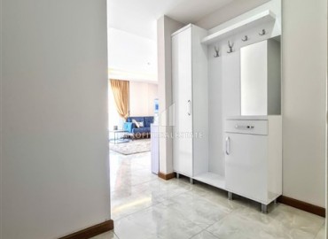Меблированные трехкомнатные апартаменты в новой резиденции Махмутлара, 100 м2 ID-5720 фото-15