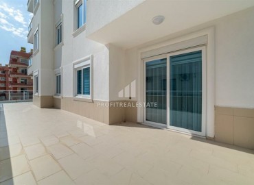 Четырехкомнатная квартира, с роскошным внутренним интерьером, Махмутларе, Аланья, 160 м2 ID-5723 фото-18