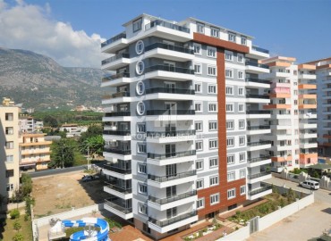 Две квартиры планировкой 2+1 от собственника в современном комплексе с развитой инфраструктурой ID-5725 фото-3