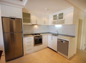 Beautiful apartment with views of the Alanya mountains and the Mediterranean Sea ID-0352 фото-8