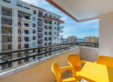 Апартаменты, планировки 2+1, с мебелью и техникой, в 250 метрах от центра Махмутлара, Аланья, 125 м2 ID-5735 фото-16