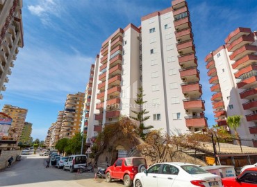 Апартаменты, планировки 2+1, с мебелью и техникой, в 250 метрах от центра Махмутлара, Аланья, 125 м2 ID-5735 фото-34
