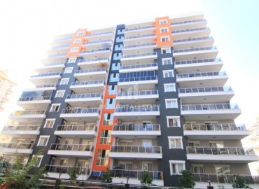 Недорогая двухкомнатная квартира, общей площадью 60м2 ID-5741 фото-1