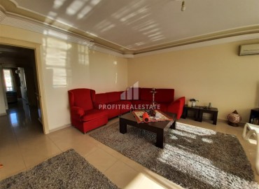 Просторные трехкомнатные апартаменты, с мебелью и техникой, в центре Махмутлара, Аланья, 135 м2 ID-5744 фото-3