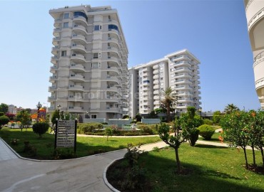 Apartment with sea view! first coastline! Prestigious area! Luxury complex ID-0353 фото-3