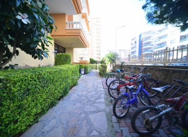 Просторные трехкомнатные апартаменты, с мебелью и техникой, в центре Махмутлара, Аланья, 135 м2 ID-5744 фото-23