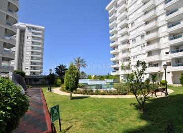 Apartment with sea view! first coastline! Prestigious area! Luxury complex ID-0353 фото-6