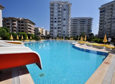 Apartment with sea view! first coastline! Prestigious area! Luxury complex ID-0353 фото-19