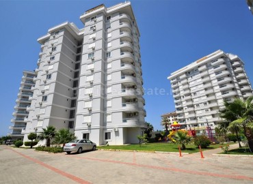 Apartment with sea view! first coastline! Prestigious area! Luxury complex ID-0353 фото-21