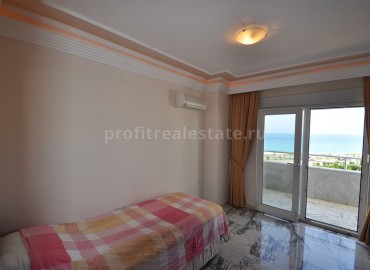 Apartment with sea view! first coastline! Prestigious area! Luxury complex ID-0353 фото-33