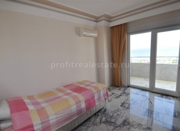 Apartment with sea view! first coastline! Prestigious area! Luxury complex ID-0353 фото-34