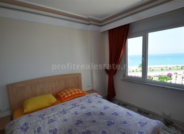 Apartment with sea view! first coastline! Prestigious area! Luxury complex ID-0353 фото-38