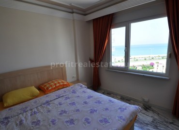 Apartment with sea view! first coastline! Prestigious area! Luxury complex ID-0353 фото-39