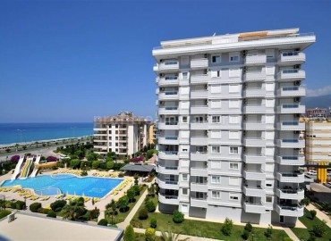 Apartment with sea view! first coastline! Prestigious area! Luxury complex ID-0353 фото-42