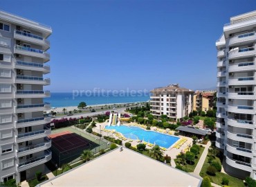 Apartment with sea view! first coastline! Prestigious area! Luxury complex ID-0353 фото-43