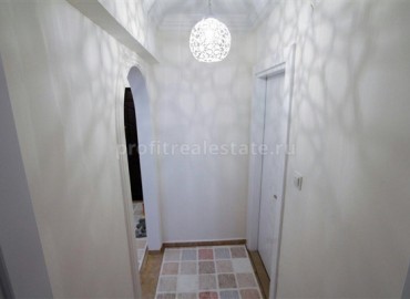 Furnished apartment in the center of Alanya ID-0354 фото-3