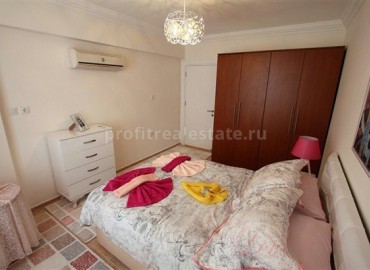 Furnished apartment in the center of Alanya ID-0354 фото-6