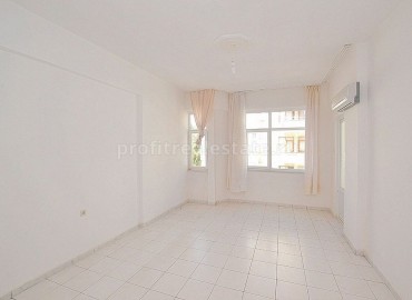 Апартаменты с двумя спальнями и отдельной кухней по низкой стоимости в Махмутларе, Алания ID-0355 фото-5
