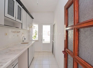 Апартаменты с двумя спальнями и отдельной кухней по низкой стоимости в Махмутларе, Алания ID-0355 фото-6