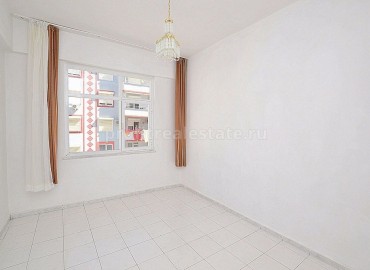 Apartment with two bedrooms and a separate kitchen at a low cost ID-0355 фото-7