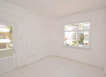 Apartment with two bedrooms and a separate kitchen at a low cost ID-0355 фото-9