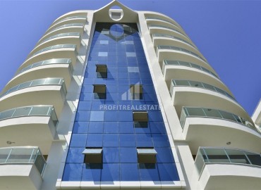 Трехкомнатная квартира, в жилом комплексе с инфраструктурой отеля, Авсаллар, Аланья, 101 м2 ID-5768 фото-28