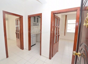 Апартаменты с двумя спальнями и отдельной кухней по низкой стоимости в Махмутларе, Алания ID-0355 фото-15