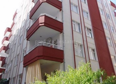 For sale two-bedroom apartment in a complex with a swimming pool ID-0356 фото-2