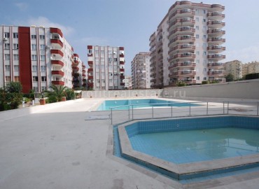 For sale two-bedroom apartment in a complex with a swimming pool ID-0356 фото-3