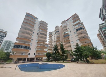 Роскошные трехкомнатные апартаменты, готовые к заселению, в центре Махмутлара, Аланья, 130 м2 ID-5777 фото-17