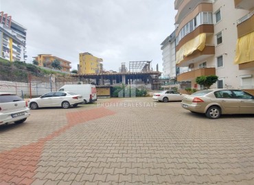 Роскошные трехкомнатные апартаменты, готовые к заселению, в центре Махмутлара, Аланья, 130 м2 ID-5777 фото-20
