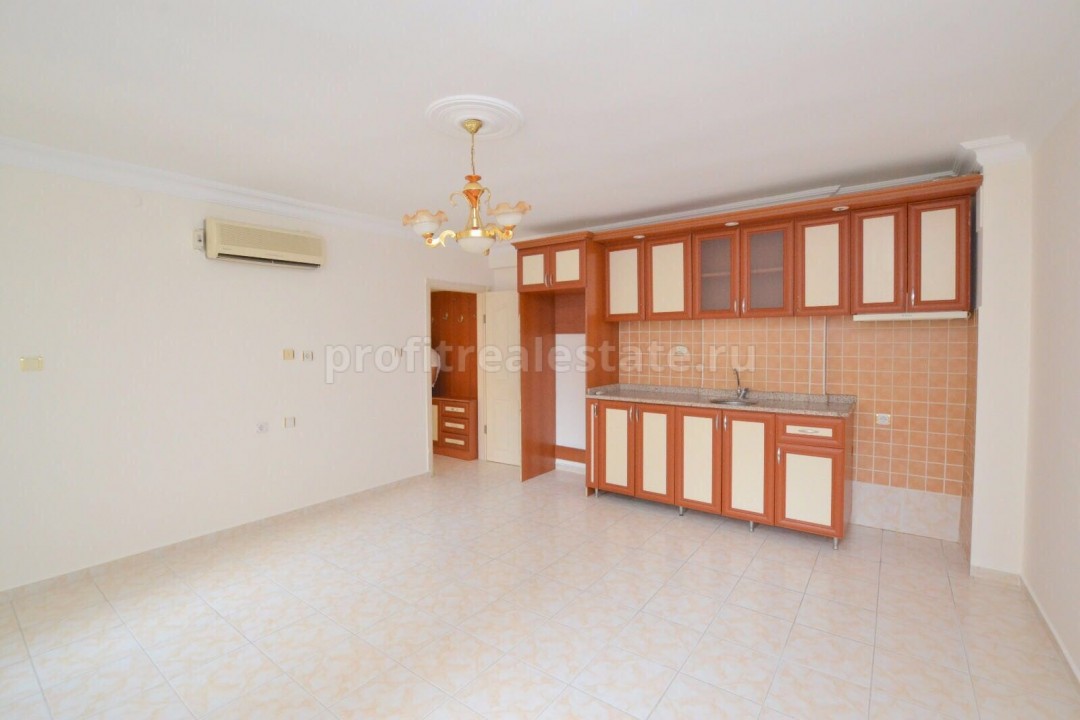 Two bedroom apartment at low cost ID-0357 фото-1