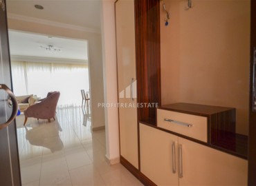 Просторные трехкомнатные апартаменты, готовые к заселению, в престижной резиденции, Махмутлар, Аланья, 130 м2 ID-5786 фото-2