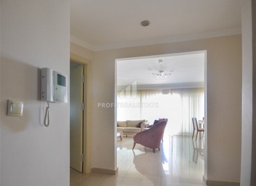 Просторные трехкомнатные апартаменты, готовые к заселению, в престижной резиденции, Махмутлар, Аланья, 130 м2 ID-5786 фото-3