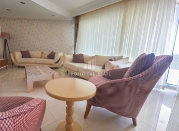 Просторные трехкомнатные апартаменты, готовые к заселению, в престижной резиденции, Махмутлар, Аланья, 130 м2 ID-5786 фото-6