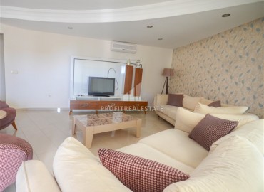 Просторные трехкомнатные апартаменты, готовые к заселению, в престижной резиденции, Махмутлар, Аланья, 130 м2 ID-5786 фото-7