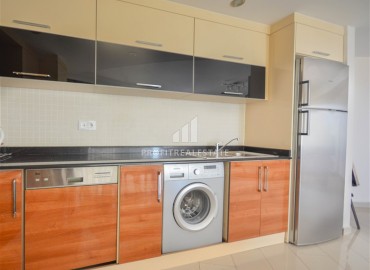 Просторные трехкомнатные апартаменты, готовые к заселению, в престижной резиденции, Махмутлар, Аланья, 130 м2 ID-5786 фото-10