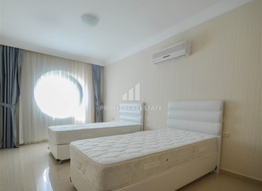 Просторные трехкомнатные апартаменты, готовые к заселению, в престижной резиденции, Махмутлар, Аланья, 130 м2 ID-5786 фото-13