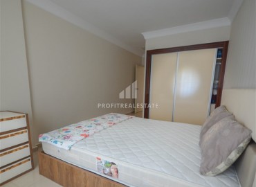 Просторные трехкомнатные апартаменты, готовые к заселению, в престижной резиденции, Махмутлар, Аланья, 130 м2 ID-5786 фото-15