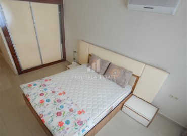 Просторные трехкомнатные апартаменты, готовые к заселению, в престижной резиденции, Махмутлар, Аланья, 130 м2 ID-5786 фото-16